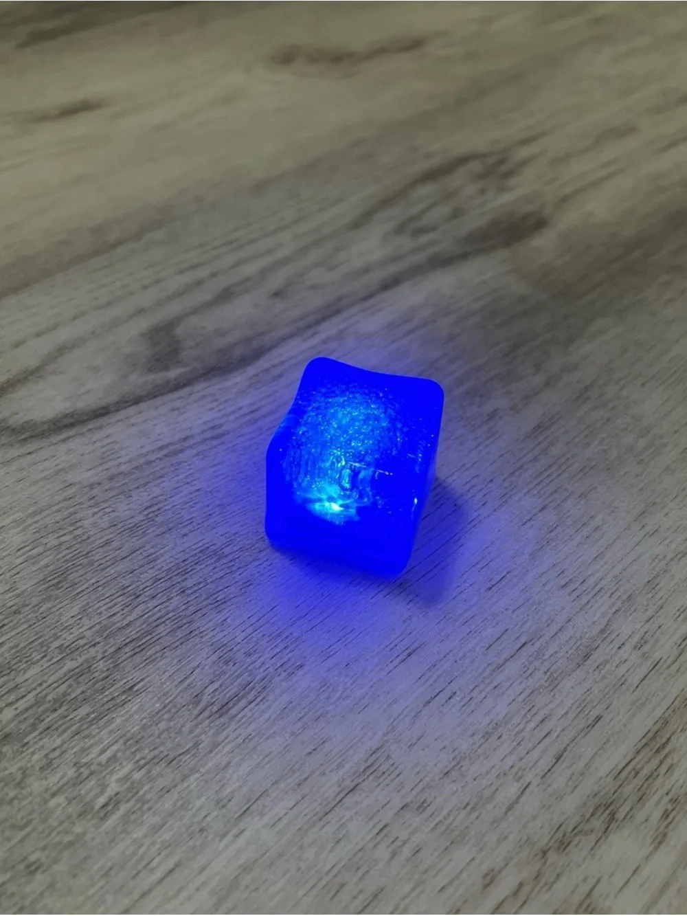 Light up cube